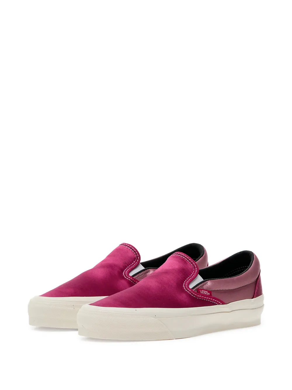 Vans Reissue 98 sneakers Pink