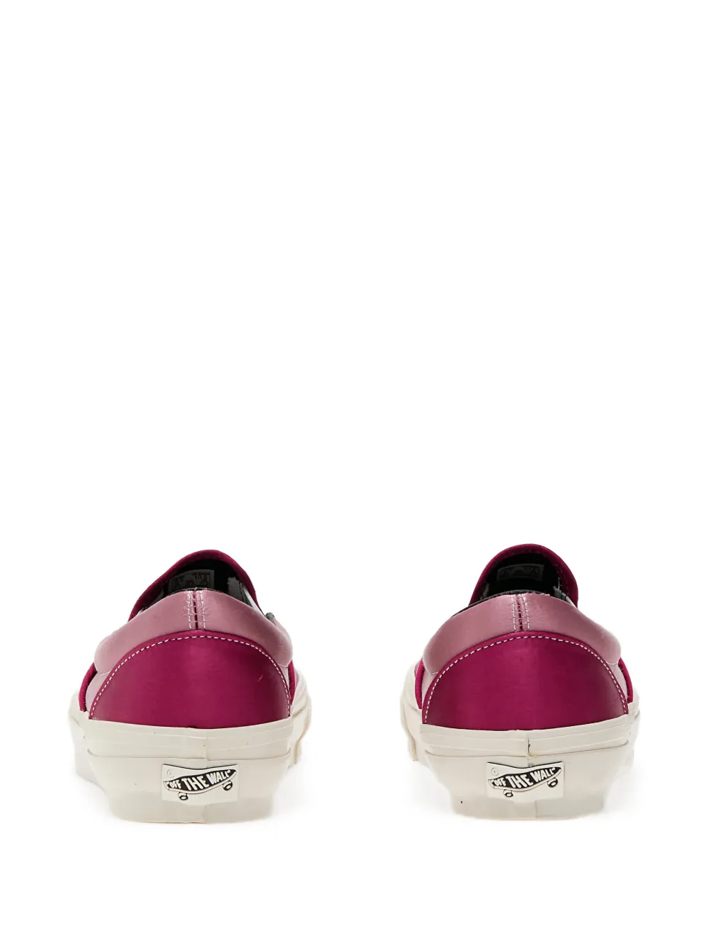 Vans Reissue 98 sneakers Pink