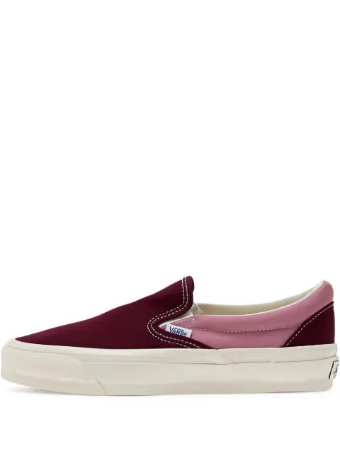 Vans Slip-On Reissue 98 LX sneakers