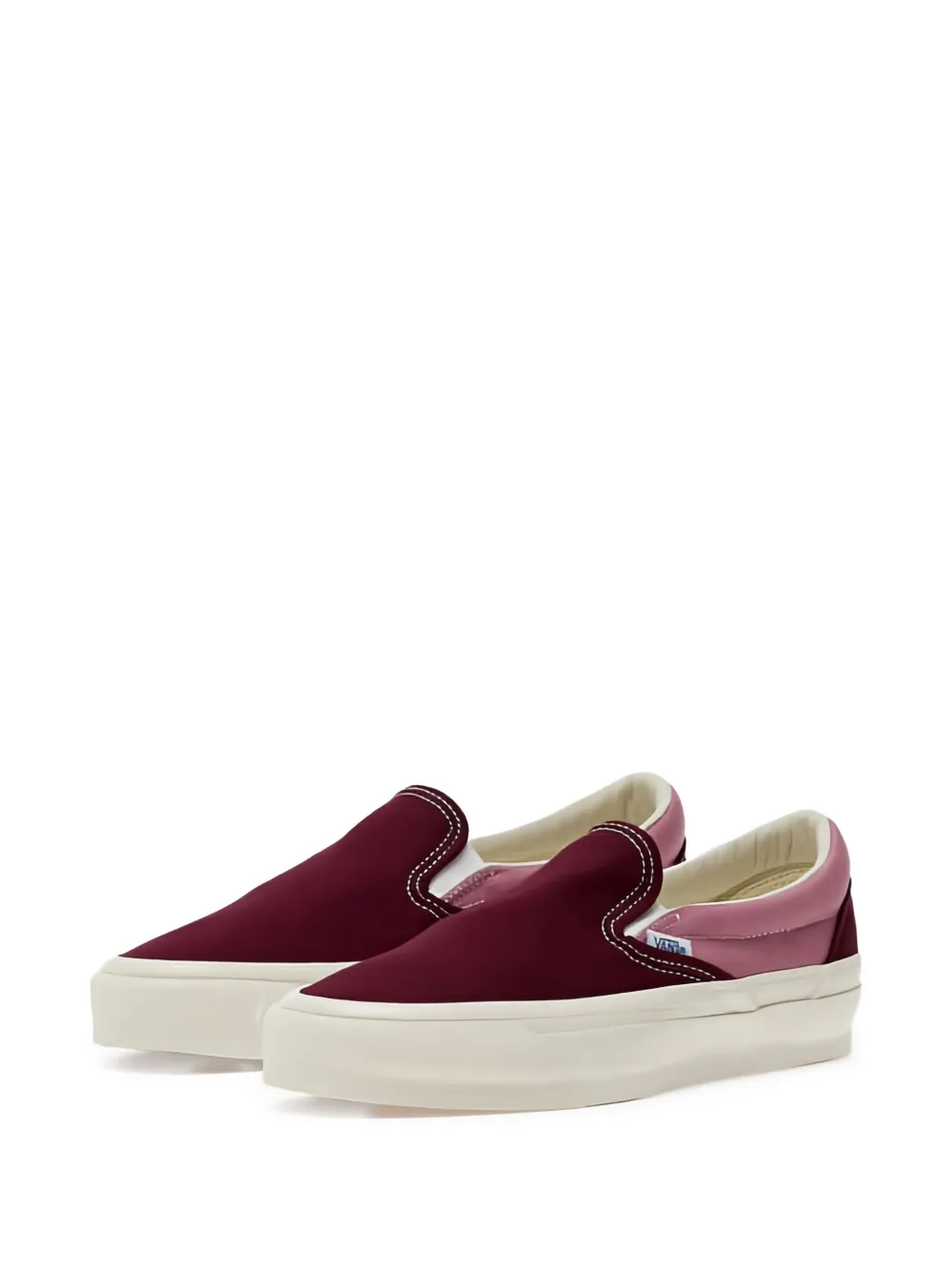 Vans Slip-On Reissue 98 LX sneakers | Slip-Ons | Image 2