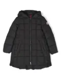 Moncler Enfant Arina padded coat - Black
