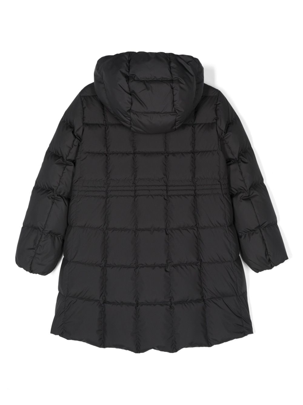 Moncler Enfant Arina padded coat - Zwart