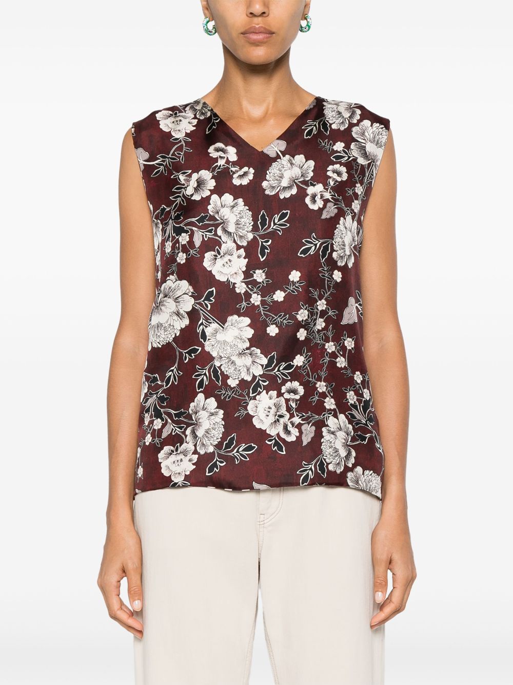 'S Max Mara Ustica blouse Women