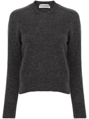 JIL SANDER（ジル・サンダー）ニット・セーター - FARFETCH