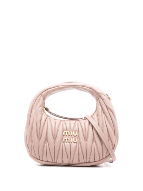 Miu Miu Wander mini bag Women