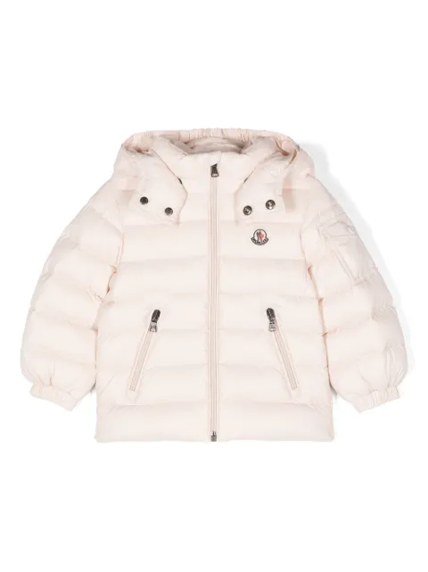 Moncler Enfant Jules padded jacket
