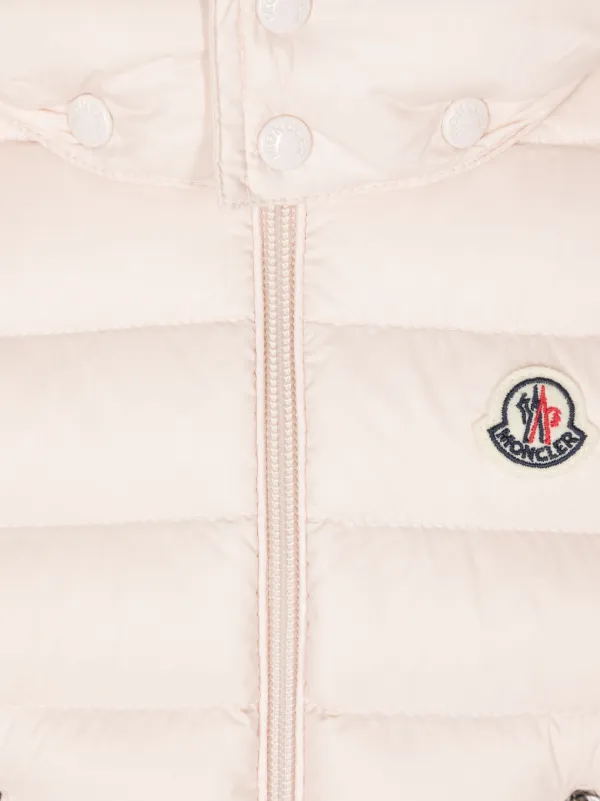 Moncler jules baby top