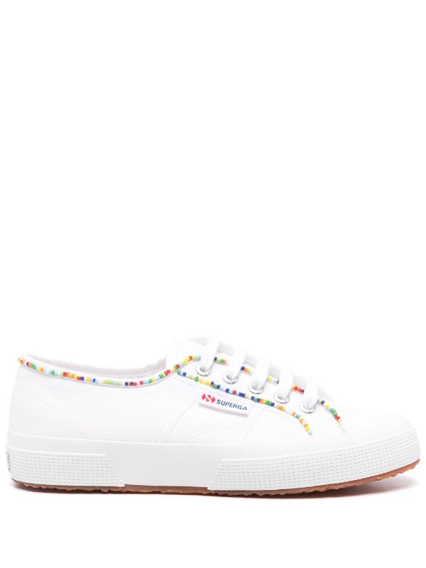 Superga shops farfetch