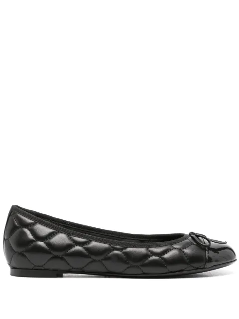 Roberto Festa Fly nappa ballerina shoes