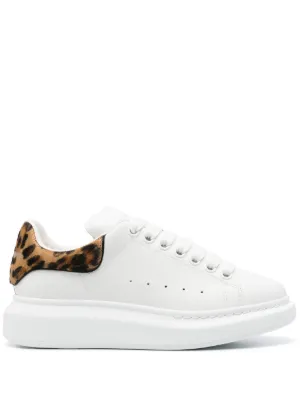 Alexander McQueen Shoes for Women Shop on FARFETCH
