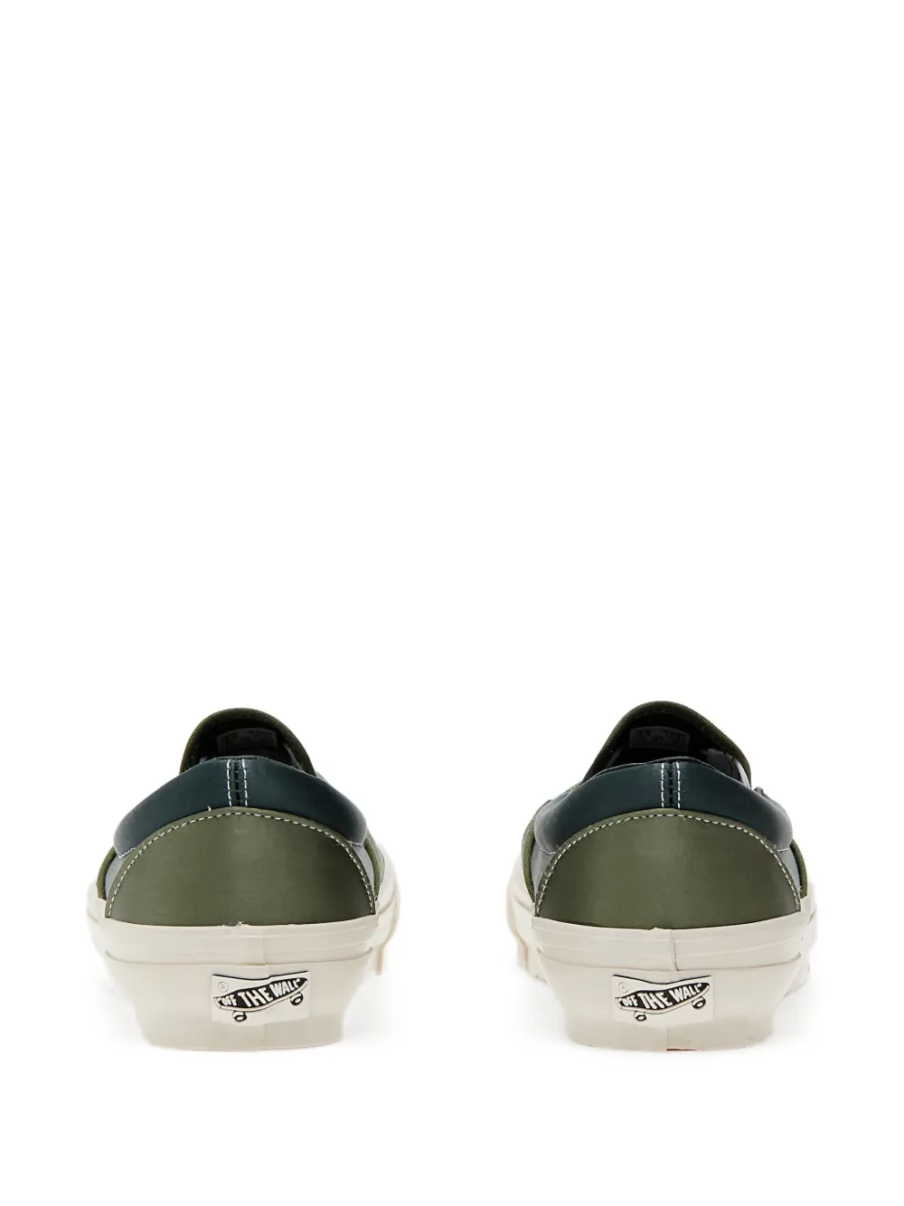 Vans Reissue 98 sneakers Green