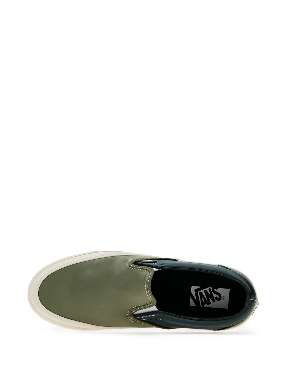 Vans Reissue 98 sneakers Green
