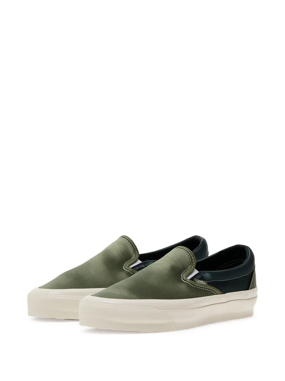 Vans Reissue 98 sneakers Green
