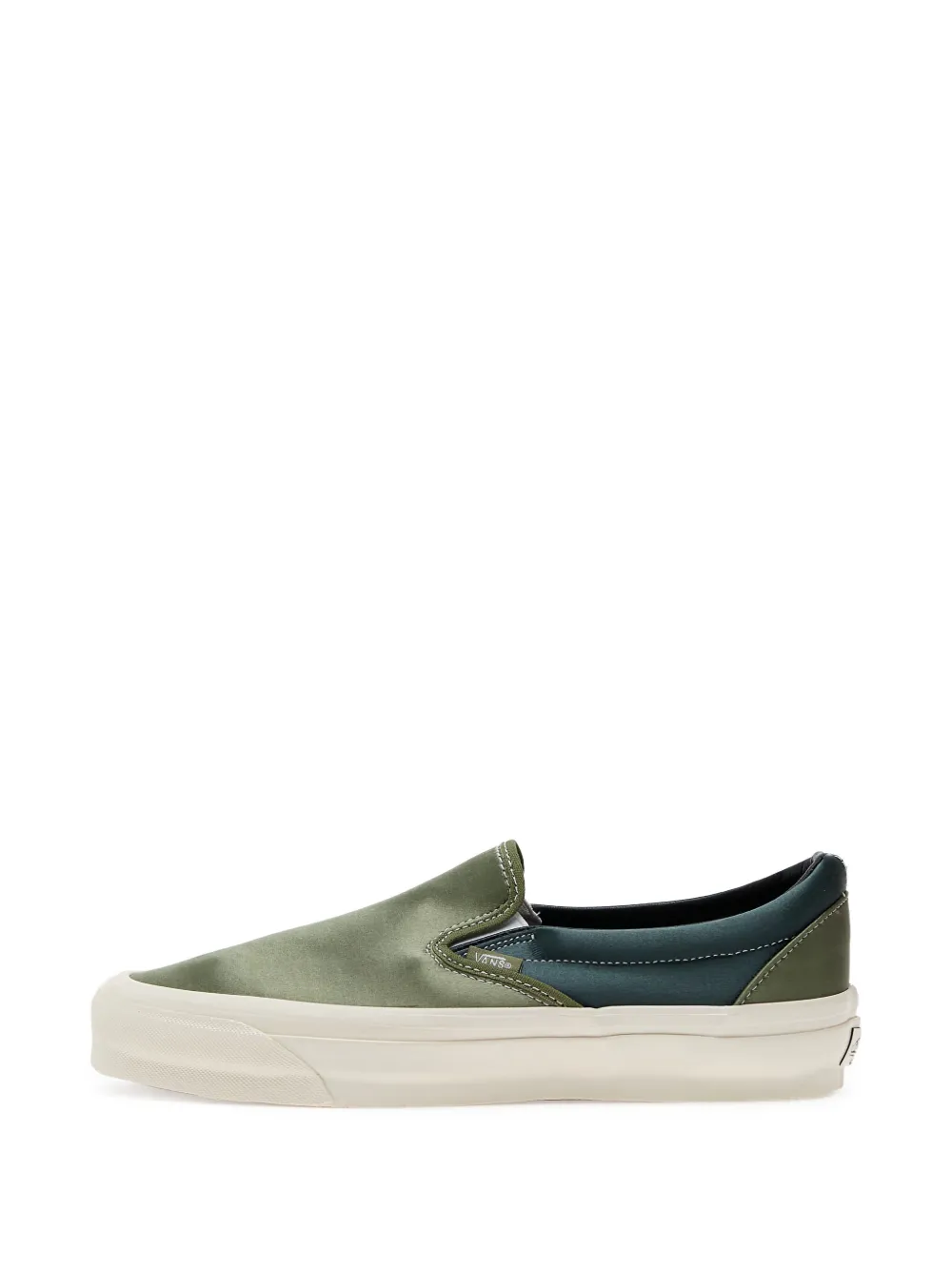 Vans Reissue 98 sneakers Green