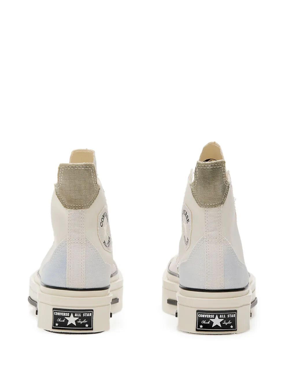 Converse Chuck 70 De Luxe sneakers Beige