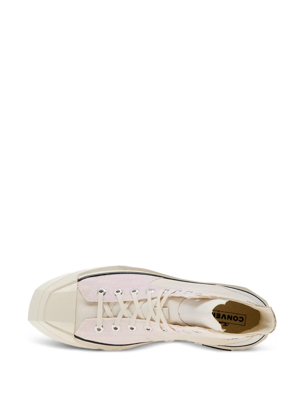 Converse Chuck 70 De Luxe sneakers Beige