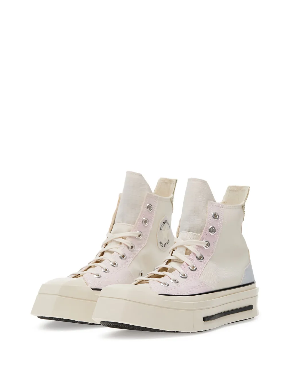 Converse Chuck 70 De Luxe sneakers - Beige