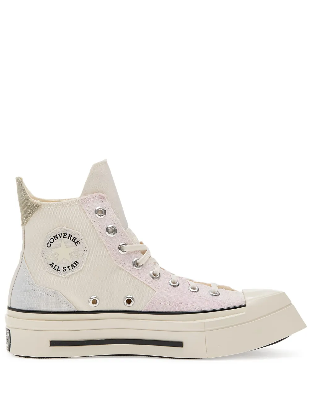 Converse Chuck 70 De Luxe sneakers Neutrals