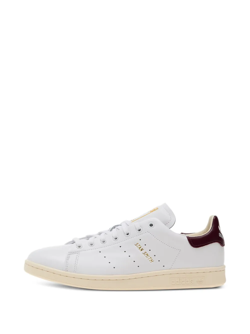 adidas Stan Smith Lux sneakers White