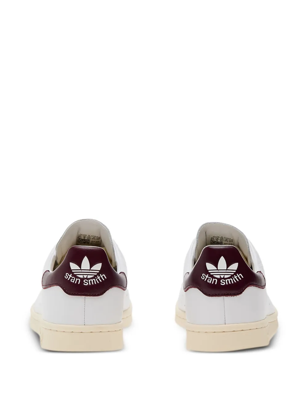 adidas Stan Smith Lux sneakers White