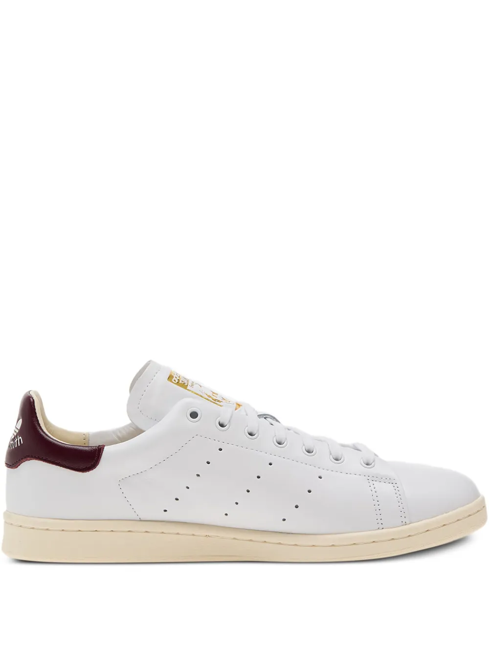 Adidas Stan Smith Lux sneakers White