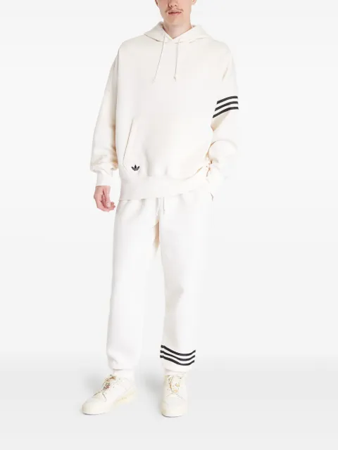 Vans elasticated-waistband track pants