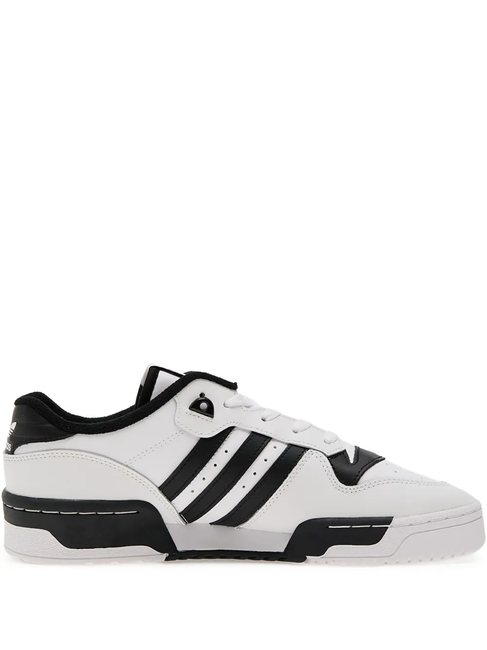 Adidas Stan Smith Lux sneakers White