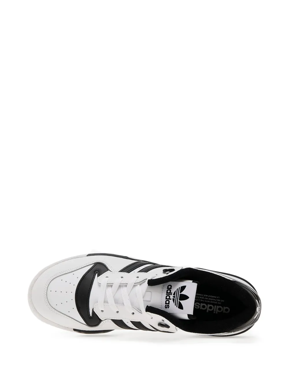 adidas Rivalry sneakers White
