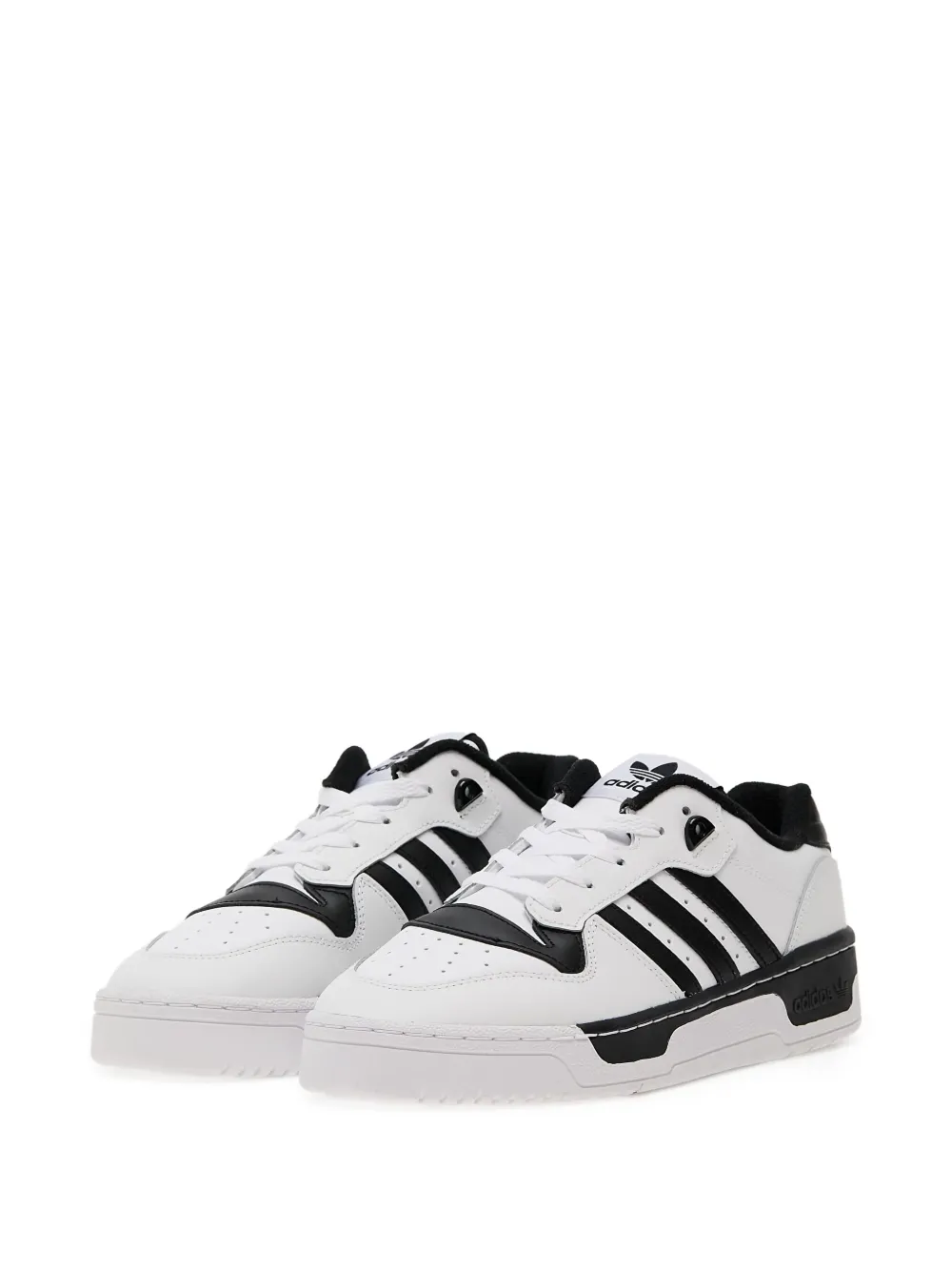 adidas Rivalry sneakers White