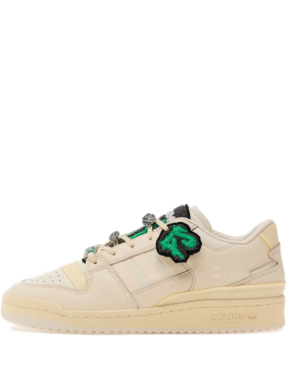 adidas Sneakers Forum 84 Low - Toni neutri