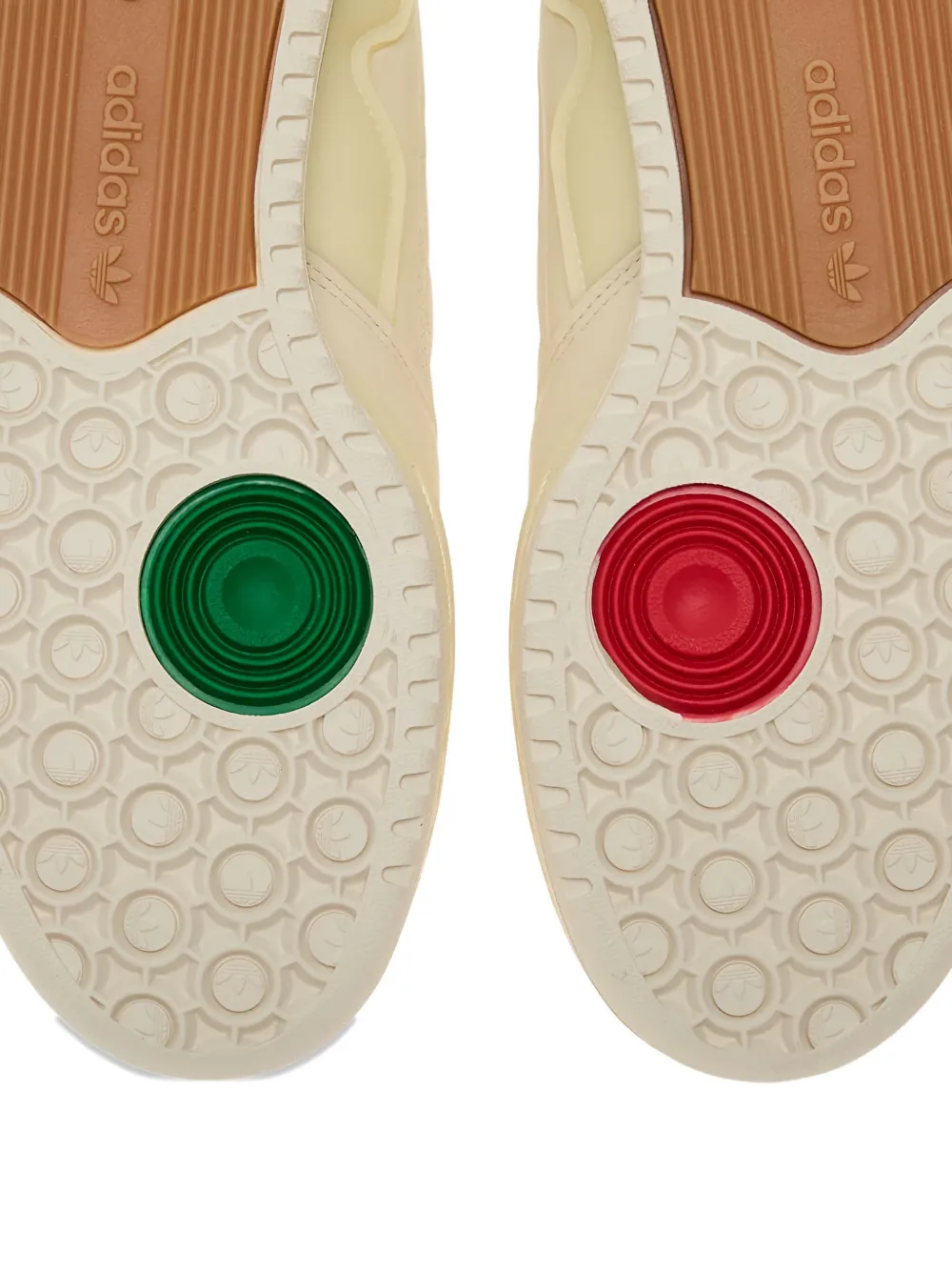 adidas Forum 84 Low sneakers Beige