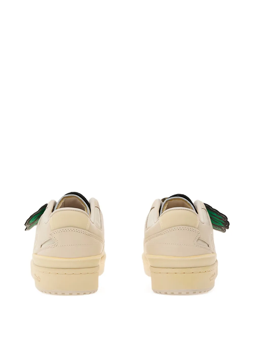 adidas Forum 84 Low sneakers Beige