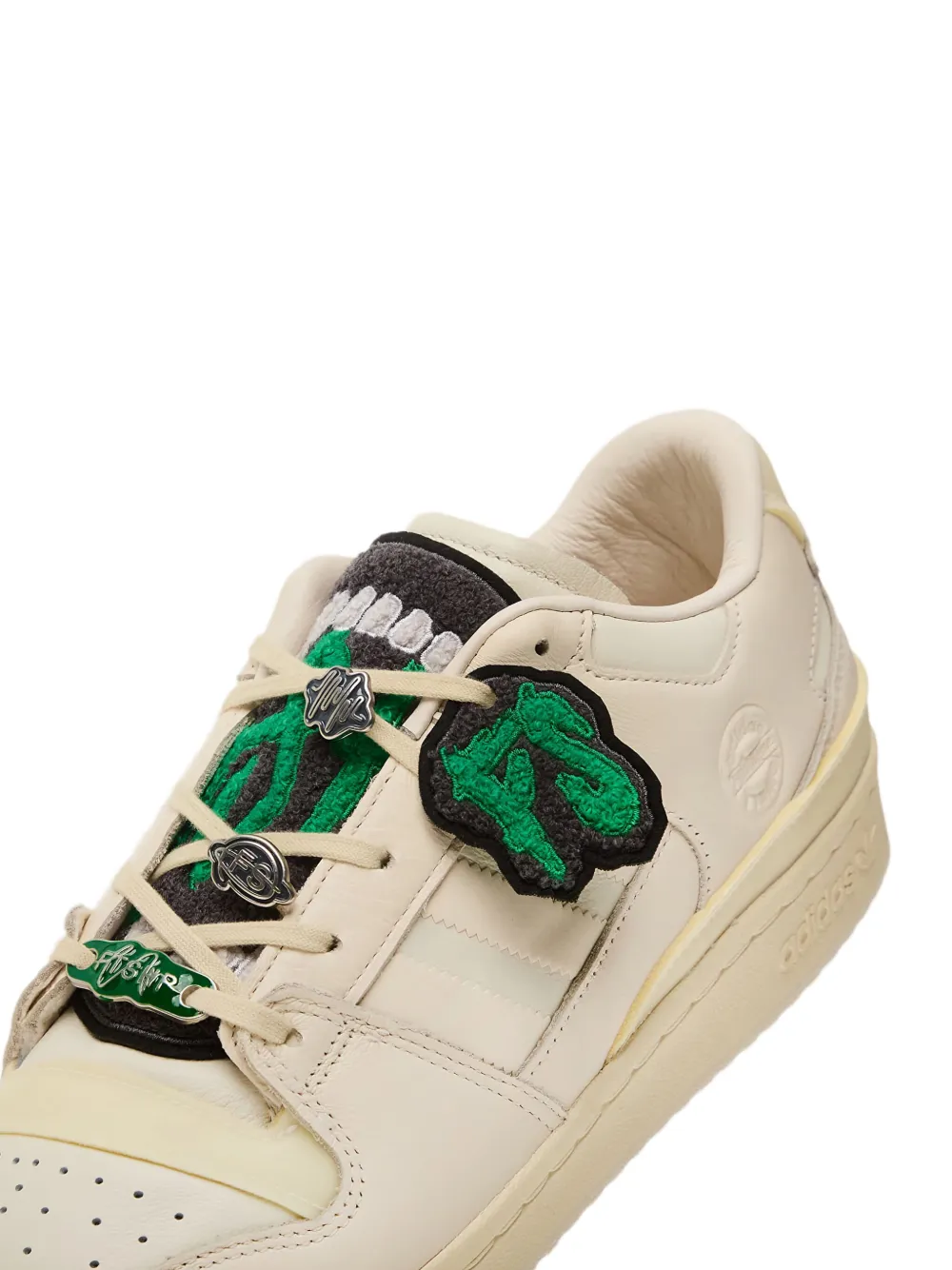 adidas Forum 84 Low sneakers Beige