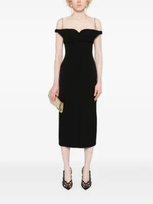 ワンピース PHILOSOPHY DI LORENZO SERAFINI DRESS (A04045728 0555) Philosophy di Lorenzo Serafini | Dresses & Tops | FARFETCH