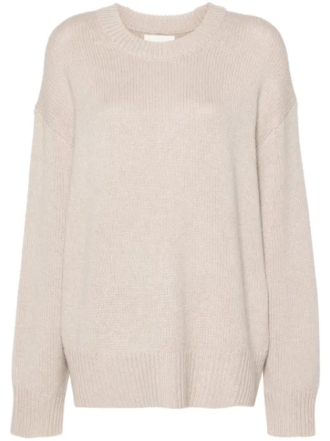 Lisa Yang Renske cashmere jumper