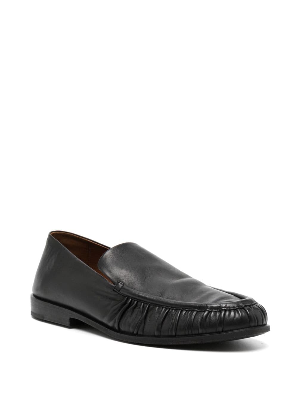 Marsèll Mocassino loafer Black