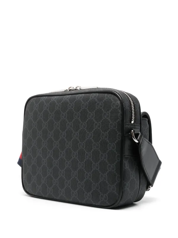 Gucci grey crossbody online