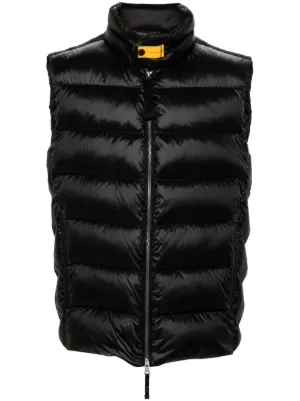 Parajumper vest sale best sale