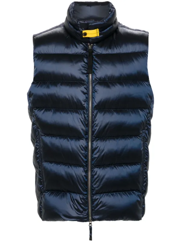 Parajumpers vest mens best sale