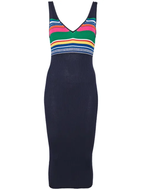 STAUD Dana dress
