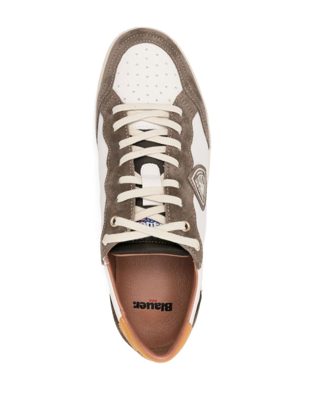 BLAUER MURRAY01 SNEAKERS 