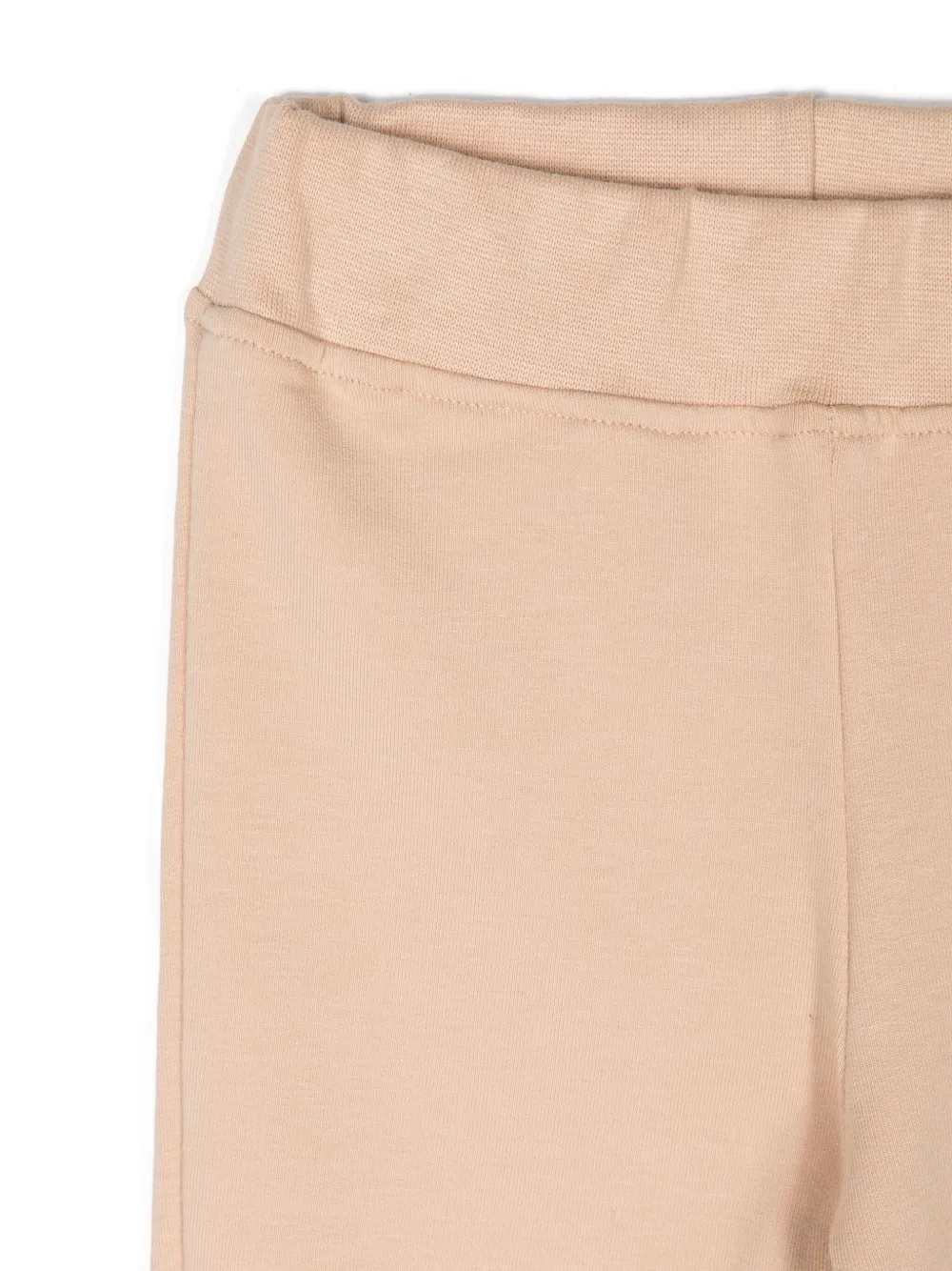 MSGM Kids Tuta sportiva con stampa | Tute sportive | Image 3