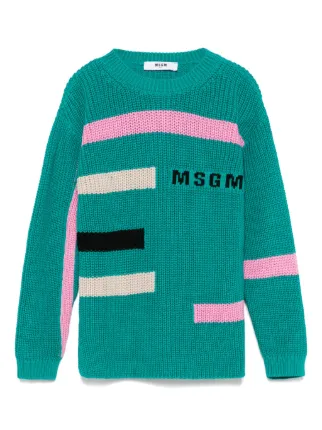 MSGM Kids