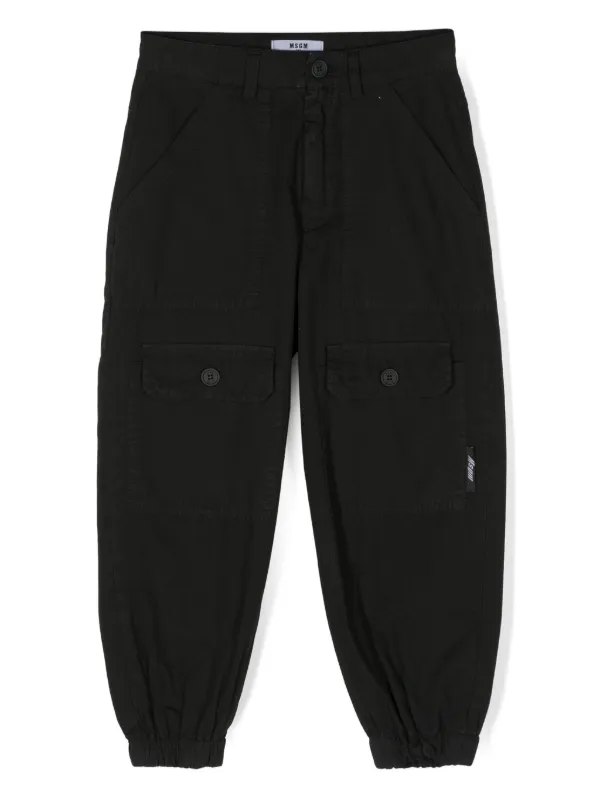 MSGM｜TRAINING PANTS (3741MDP75SE 247587 11) TheMwave