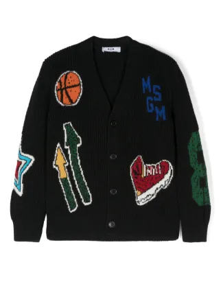 MSGM Kids