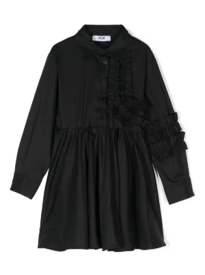 MSGM ワンピース キッズ MSGM Kids キッズ ワンピース＆ドレス通販 - FARFETCH