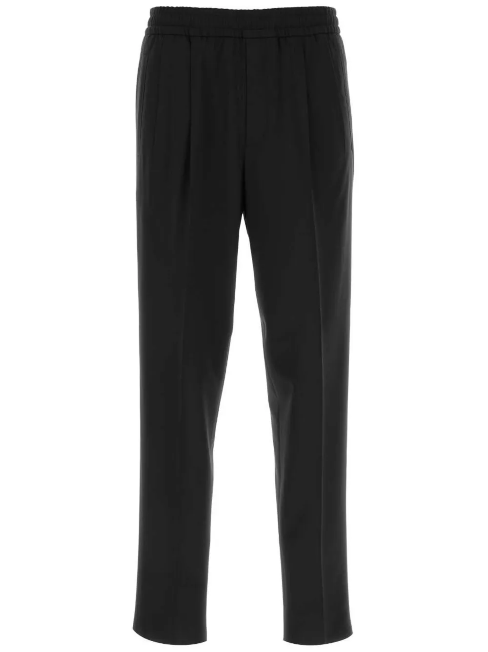 Zegna pantalones tapered | negro | Image 1