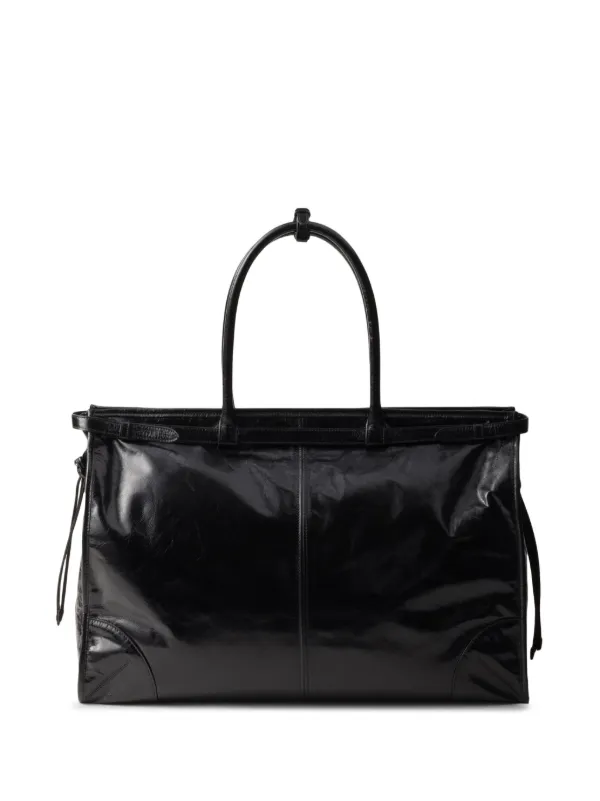 PRADA☆大きめ ロゴ バッグ ☆黒 24190150_54179090_600.jpg