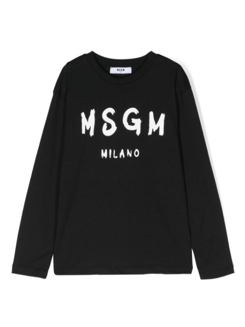 MSGM Kids Designer Childrenswear FARFETCH