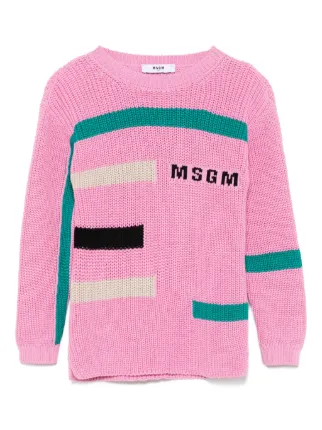 MSGM Kids